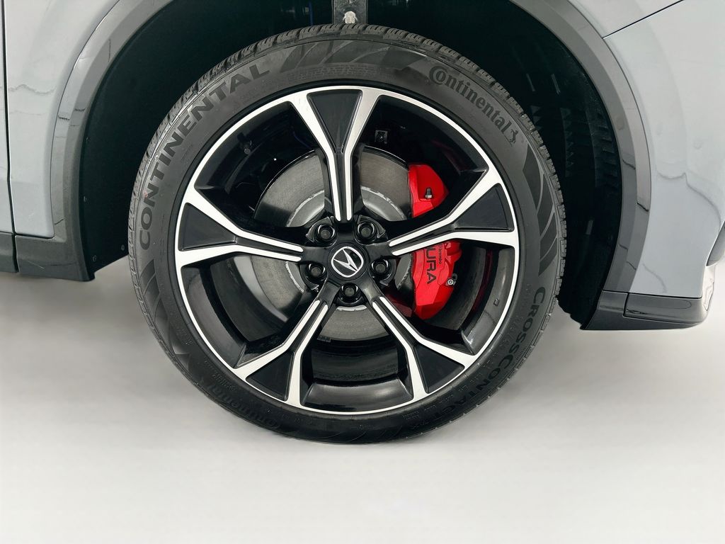 Thumbnail: 2026 Acura MDX - 30