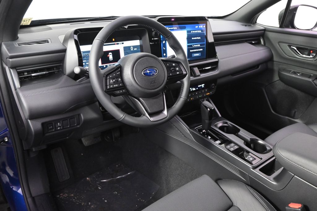 New 2026 Blue Subaru Touring image 12