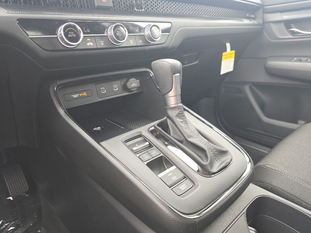 New 2026  Honda LX image 26