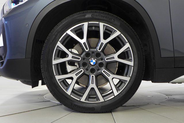 2021 BMW X1 sDrive28i 5