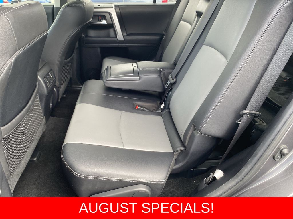 Used 2023 Toyota 4Runner SUV
