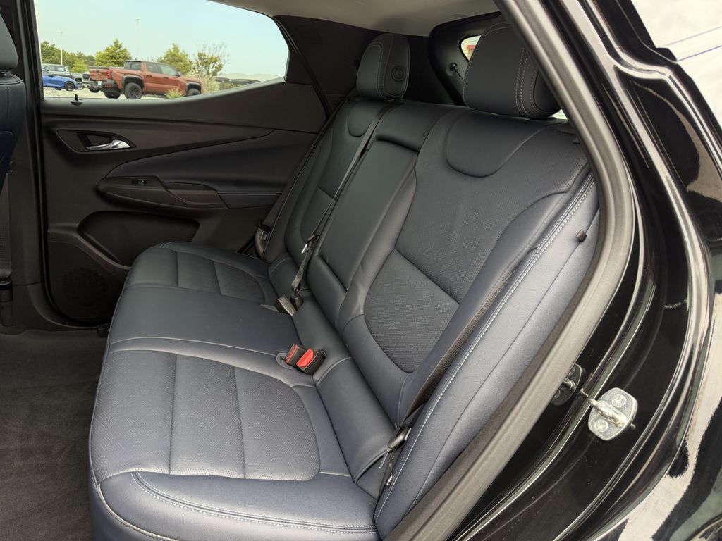 Used 2022 Chevrolet Bolt EUV SUV