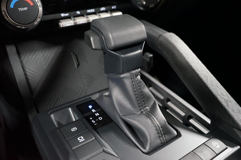 Thumbnail: 2025 Toyota Tacoma - 23