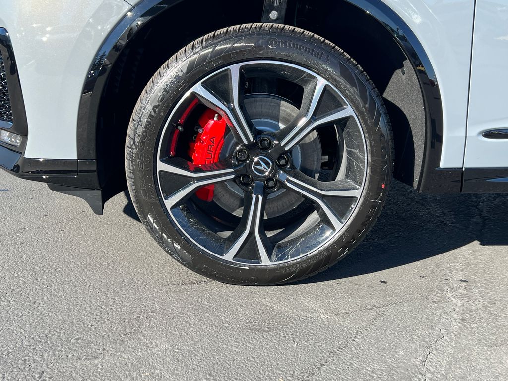 Thumbnail: 2026 Acura MDX - 6