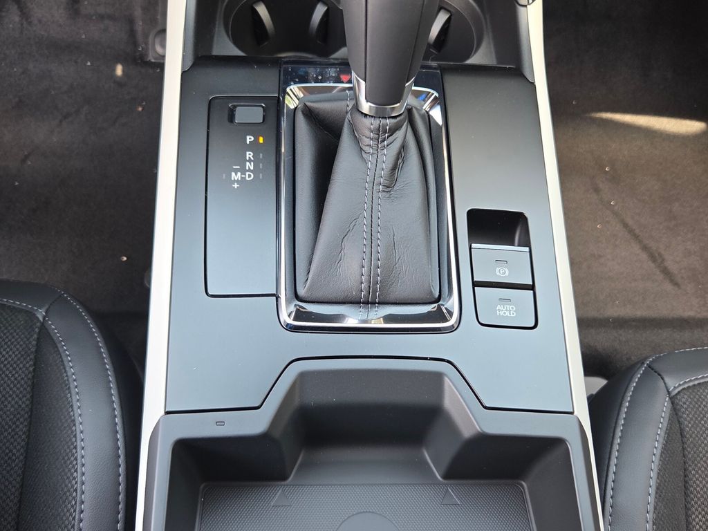 New 2026 Gray Mazda 2.5 S Preferred image 18