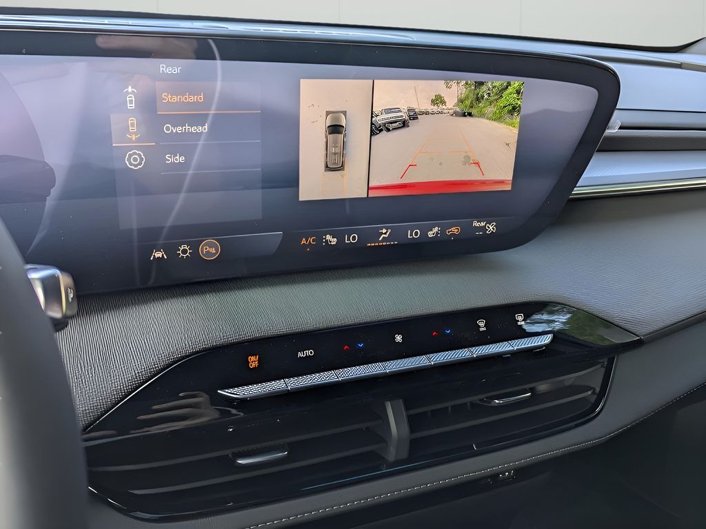 New Car 2025 Buick Enclave  Sport Touring For Sale Under $60,000 In Austin, Texas