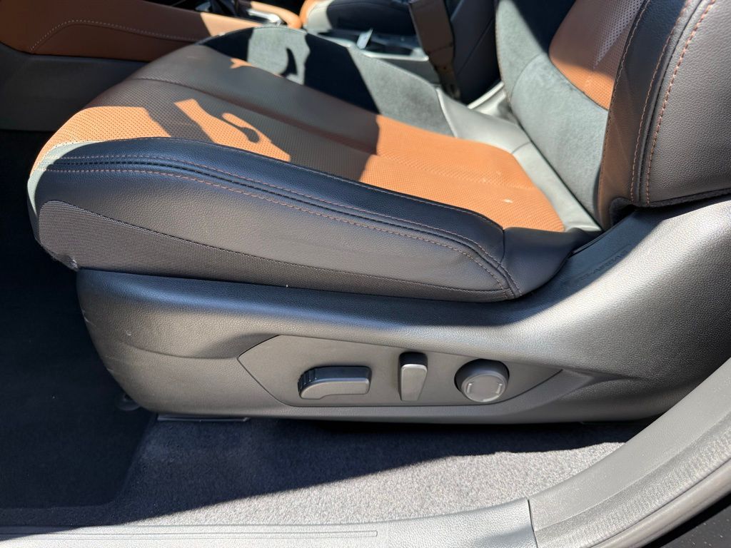 Thumbnail: 2025 Subaru Forester - 15