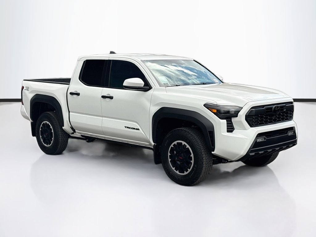 Thumbnail: 2026 Toyota Tacoma - 3