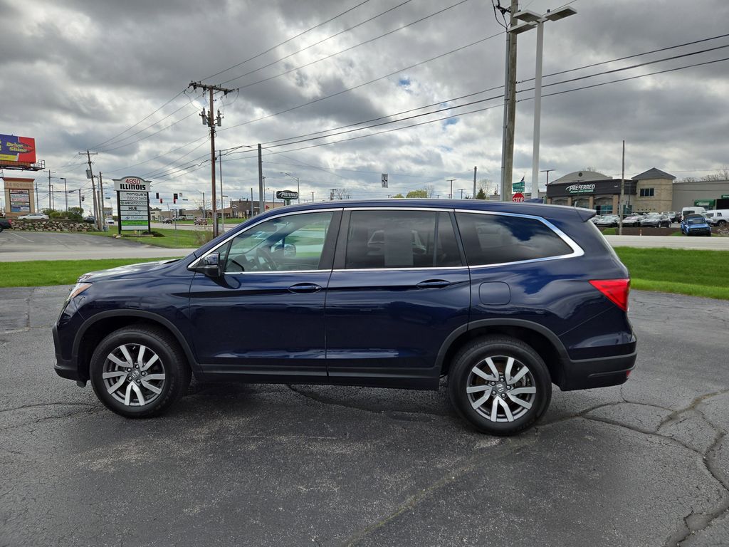Used 2022 Honda Pilot For Sale in Fort Wayne, IN