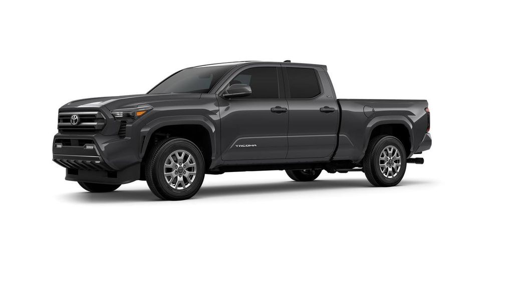 Thumbnail: 2025 Toyota Tacoma - 2