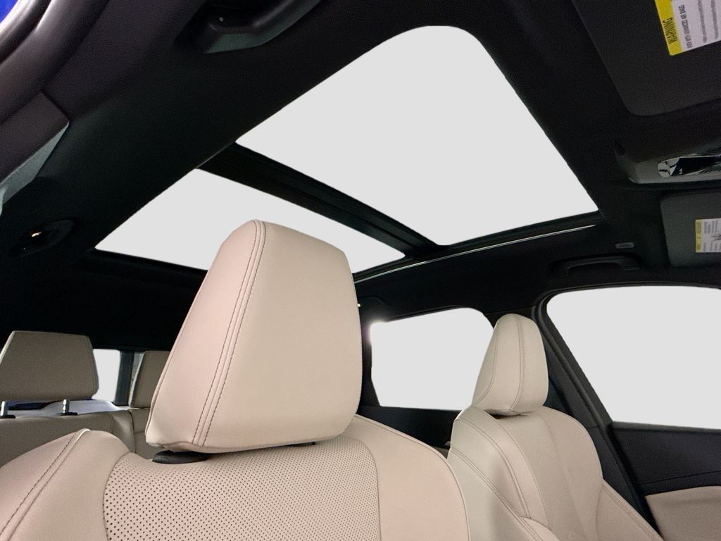 Thumbnail: 2024 BMW X1 - 18