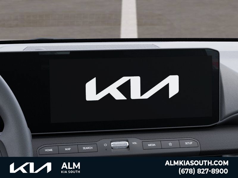 New 2026 Black Kia LXS image 20