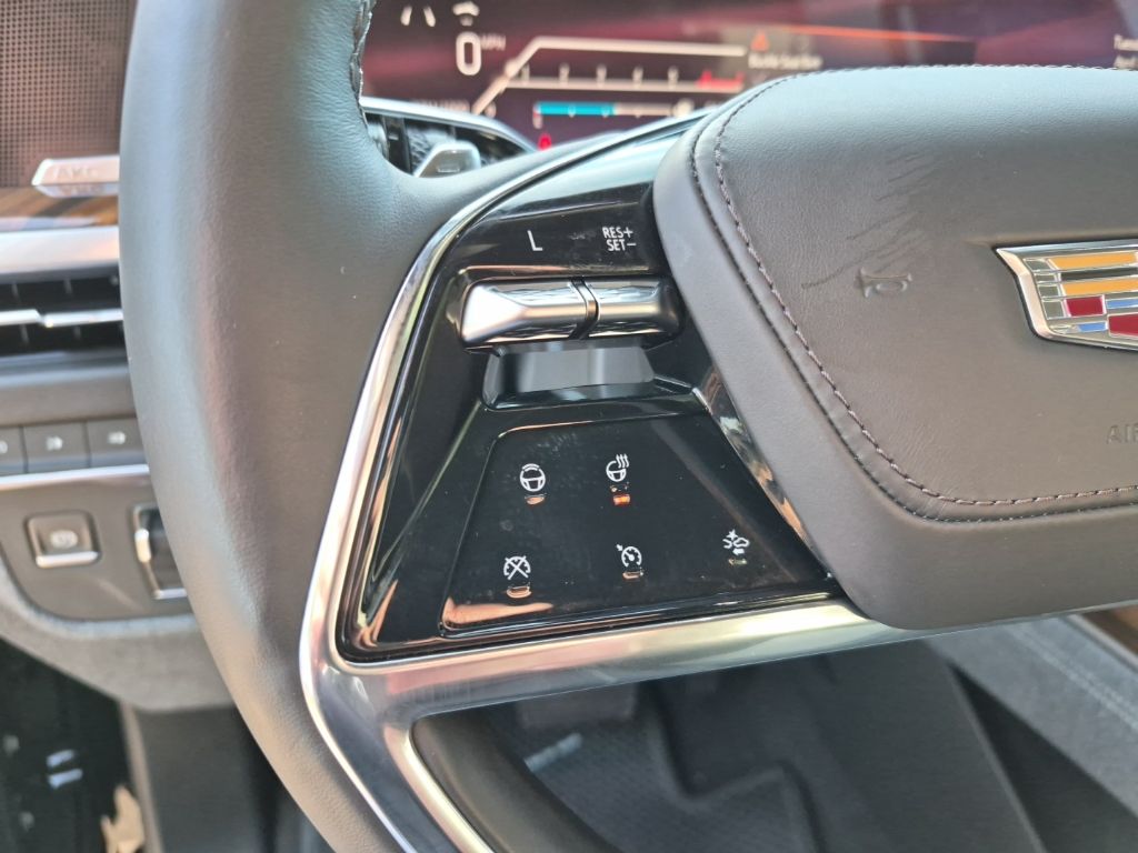 Used Car 2025 Cadillac Escalade Esv  Sport Platinum For Sale Under $120,000 In Austin, Texas