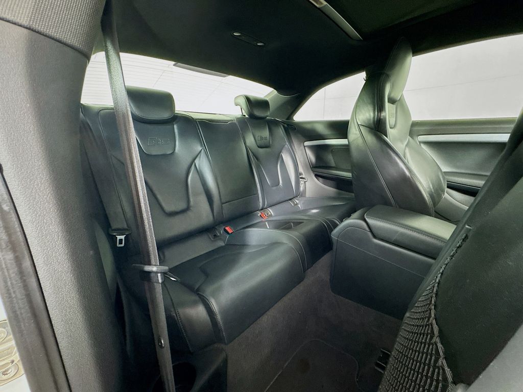 Used Car 2010 Audi S5  4.2 Premium Plus For Sale Under $15,000 In Austin, Texas