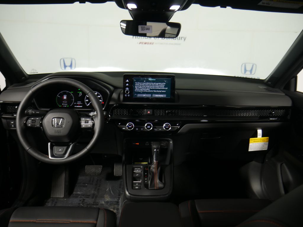 Thumbnail: 2026 Honda CR-V - 14
