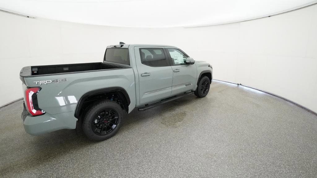 Thumbnail: 2025 Toyota Tundra - 30