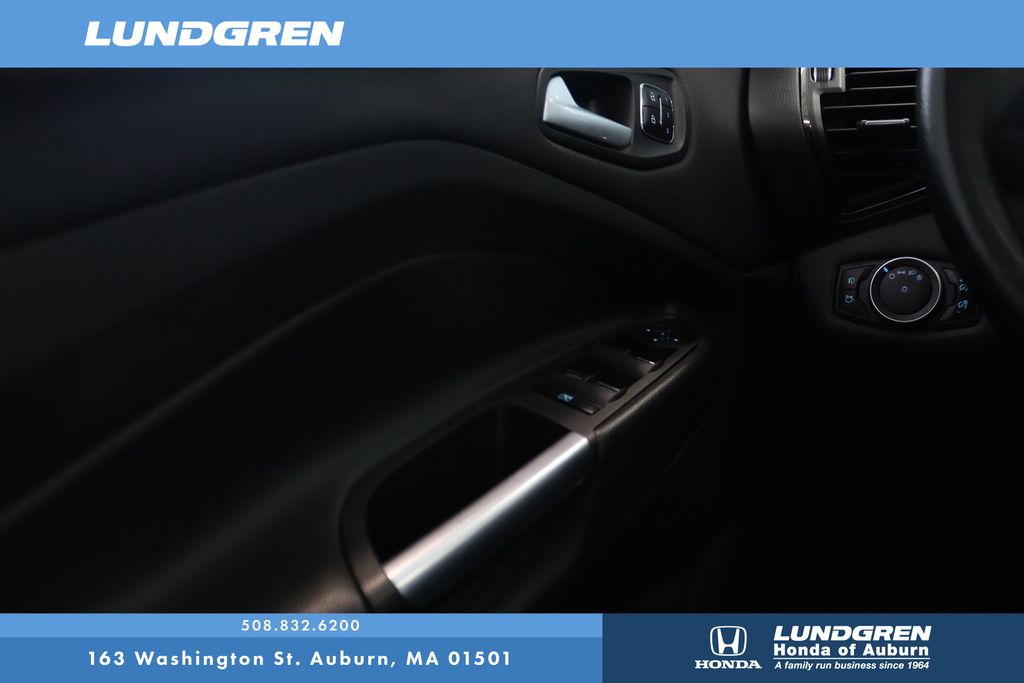 Used 2016 Ford Escape SUV