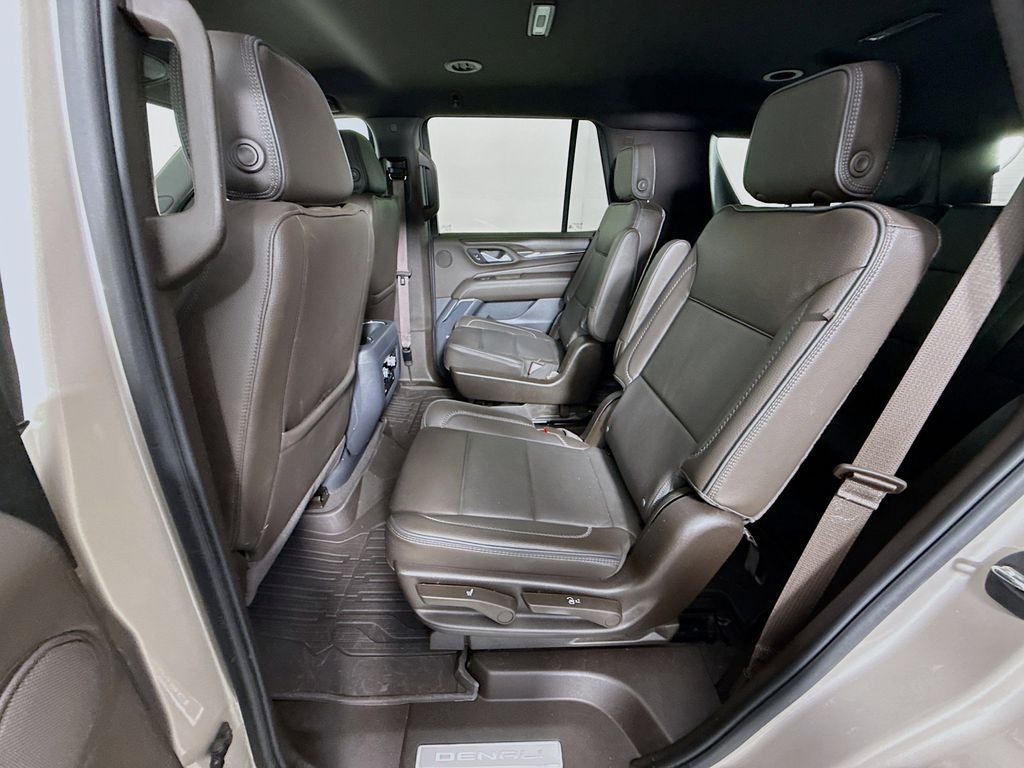 Thumbnail: 2024 GMC Yukon - 25