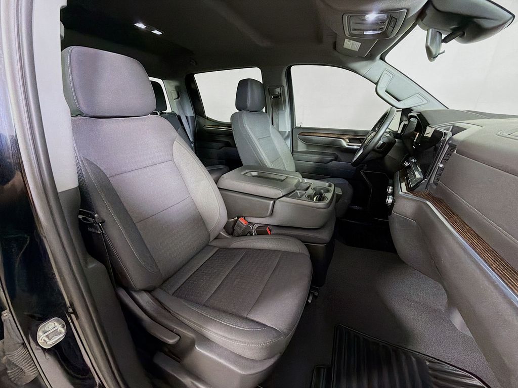 Used 2023 GMC Sierra 1500 Truck