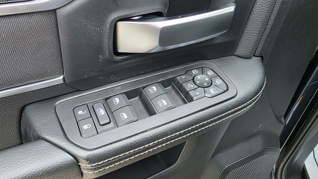 2026 RAM 2500 Big Horn - Photo 22