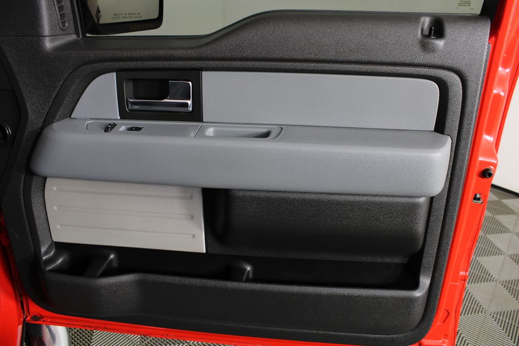 Used 2014 Ford F-150 for sale in 