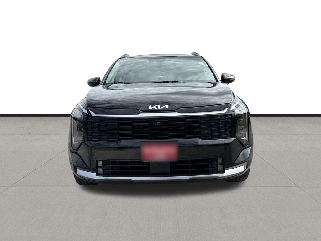 2026 Kia Sportage SX-Prestige - 1