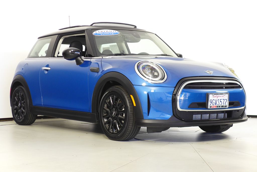 Thumbnail: 2024 MINI Cooper - 4
