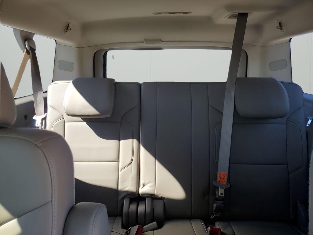 Used Car 2016 Chevrolet Suburban  Lt For Sale Under $25,000 In Austin, Texas