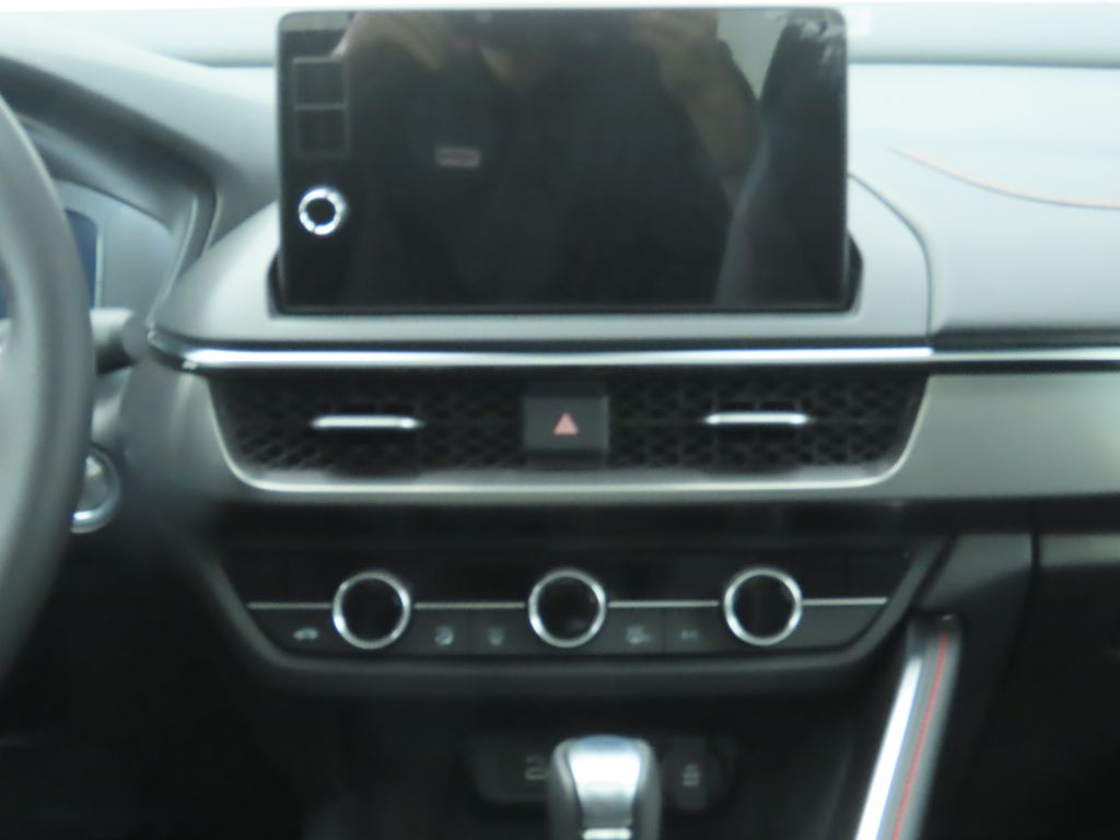 2025 Acura ADX A-SPEC 14