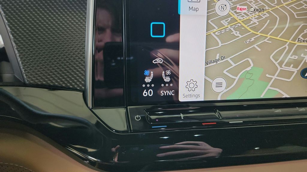 2026 Volkswagen Atlas Cross Sport