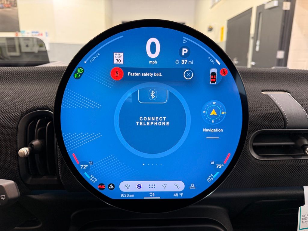 Thumbnail: 2026 MINI Cooper - 16