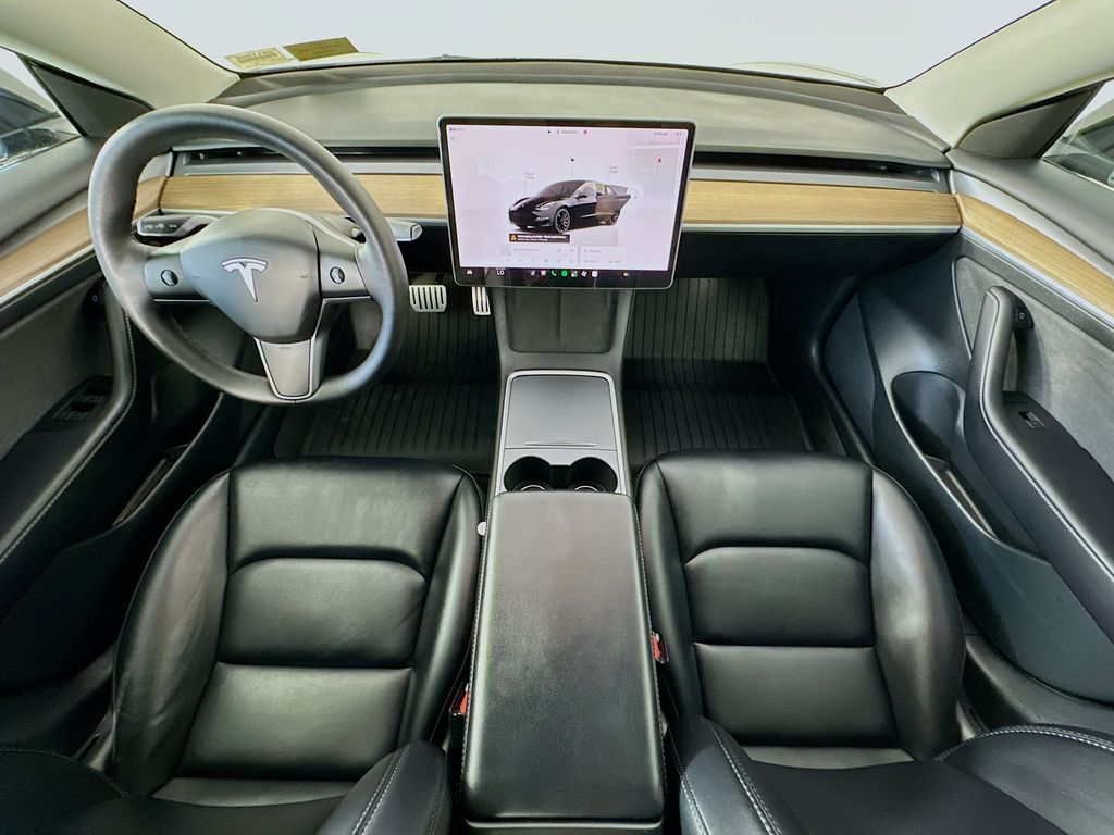 TeslaModel 310