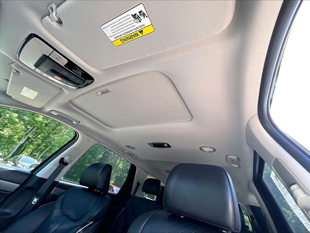 2023 Hyundai Palisade — photo 7