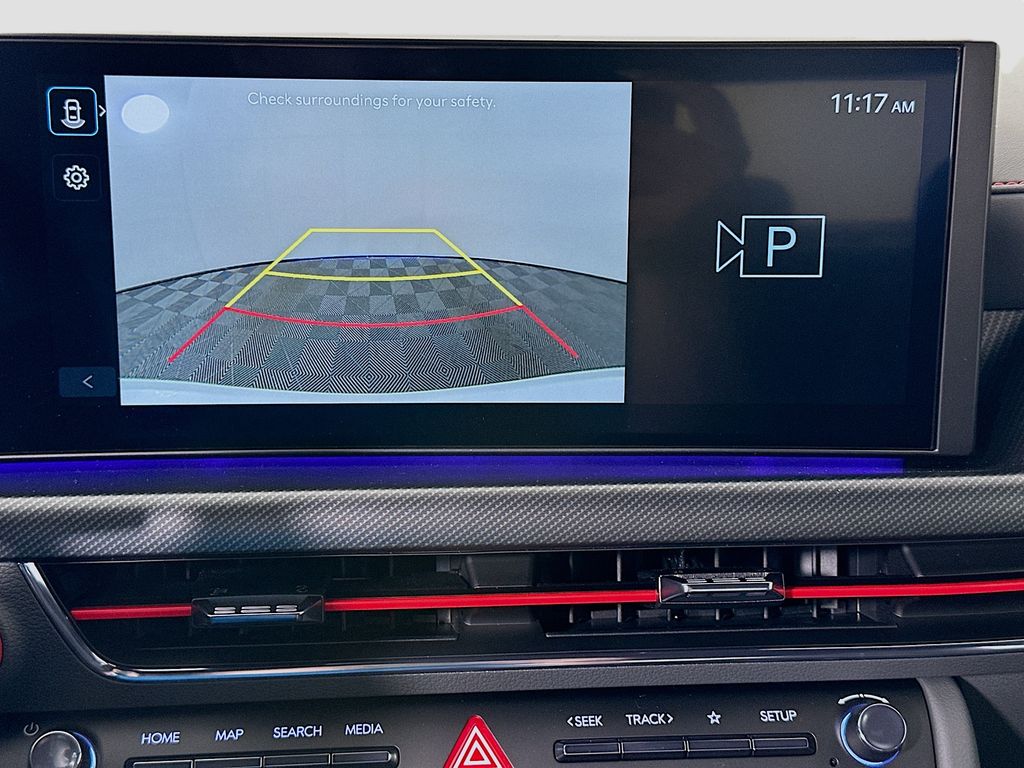 Thumbnail: 2026 Hyundai Sonata - 13