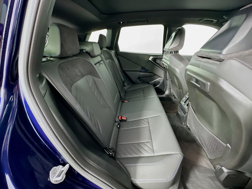 2025 BMW X3 3.0i 26