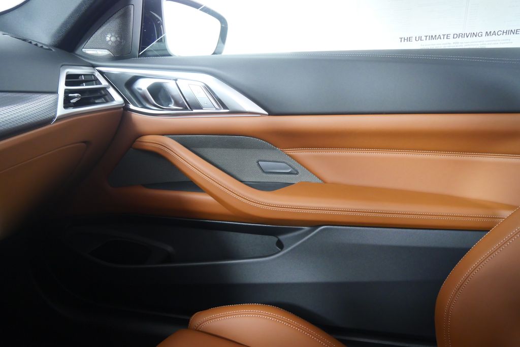 Thumbnail: 2026 BMW M4 - 23