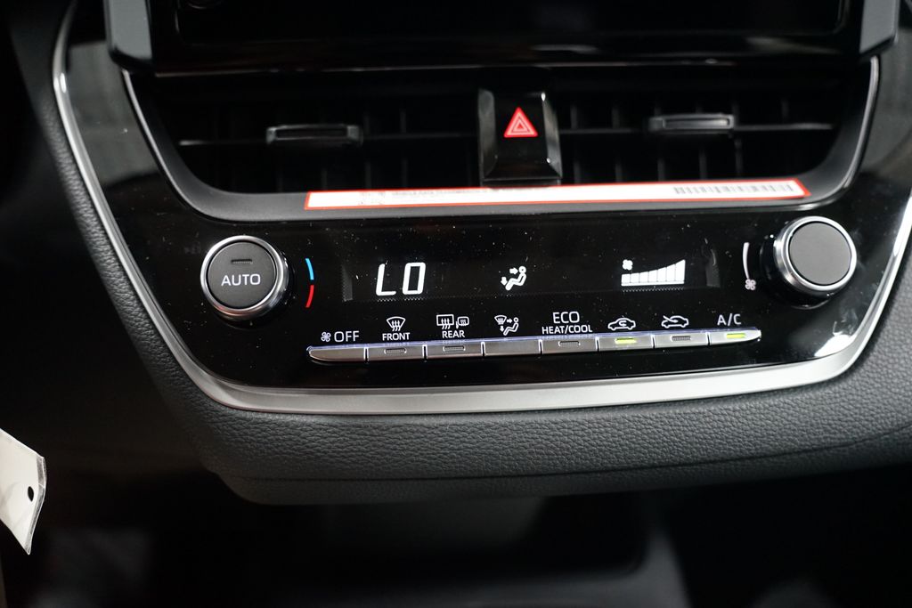 Thumbnail: 2026 Toyota Corolla - 20