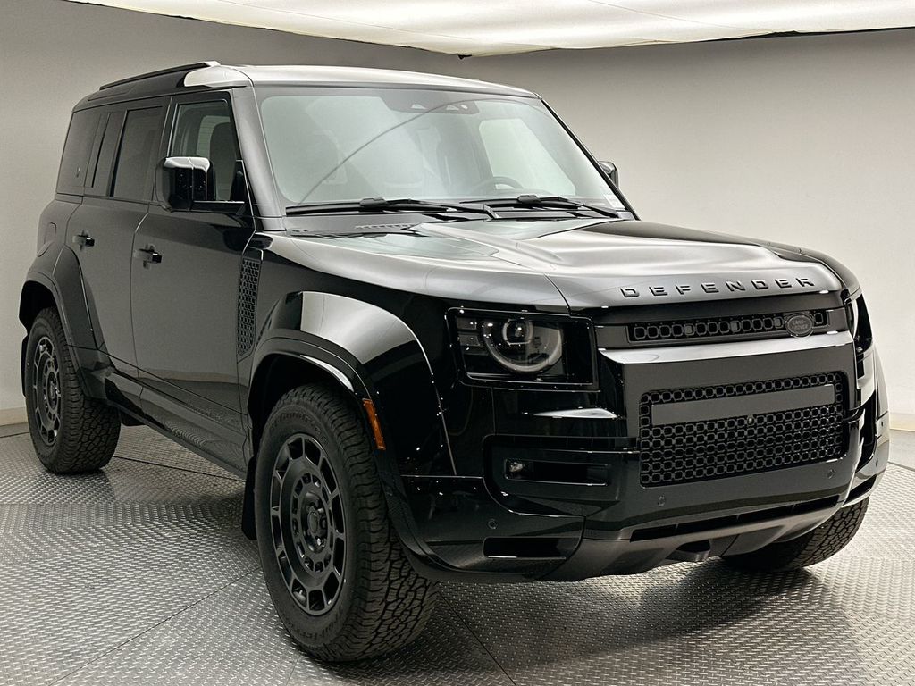 Thumbnail: 2026 Land Rover Defender - 15