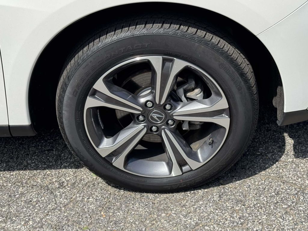 Used 2023 Acura RDX SUV