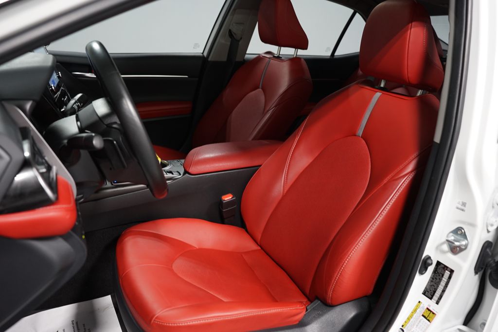 Thumbnail: 2024 Toyota Camry - 28