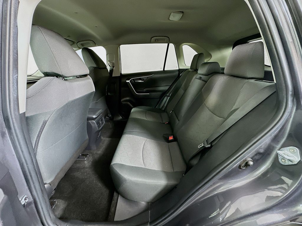 Thumbnail: 2024 Toyota RAV4 - 24