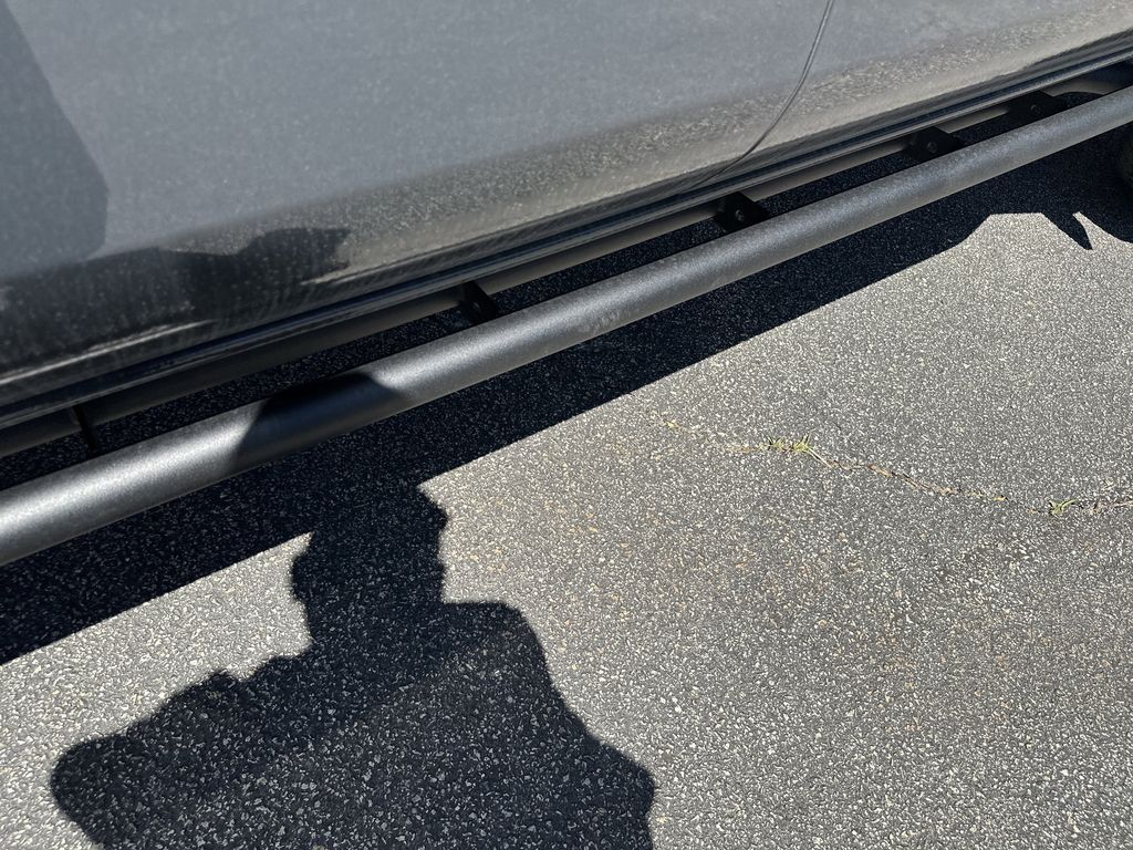 2026 Toyota Tacoma Trailhunter - Photo 25