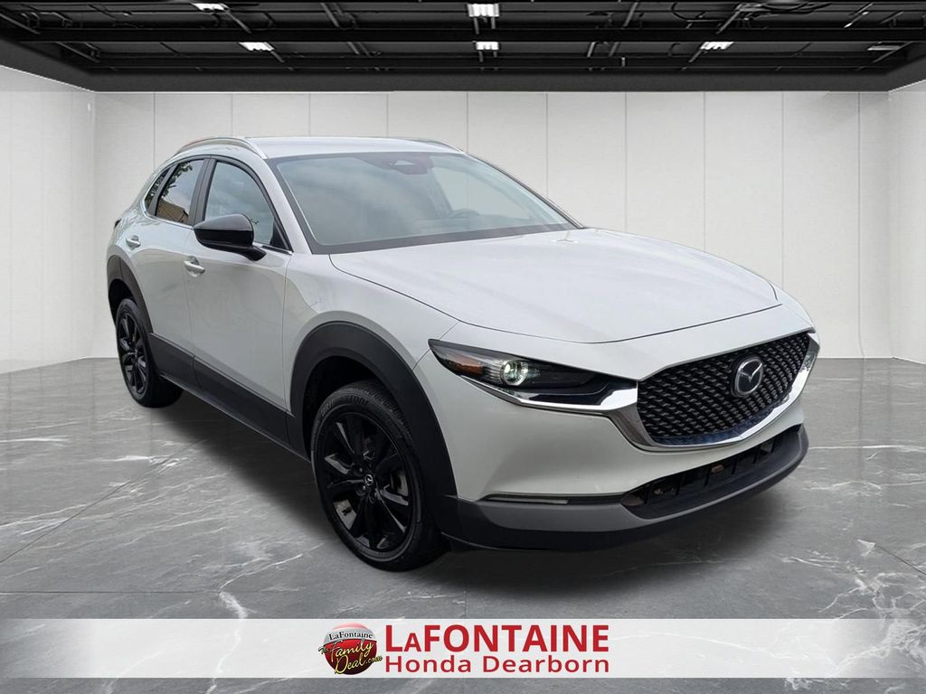 2024 Mazda CX-30 Select Sport - Photo 7