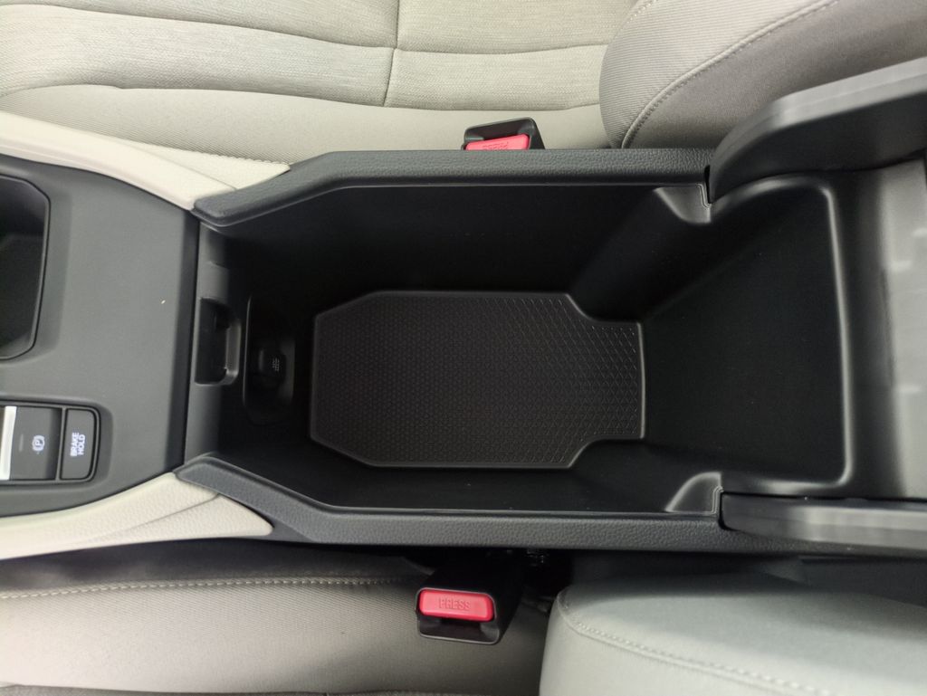 New 2026 Honda Accord For Sale in Fort Wayne, IN