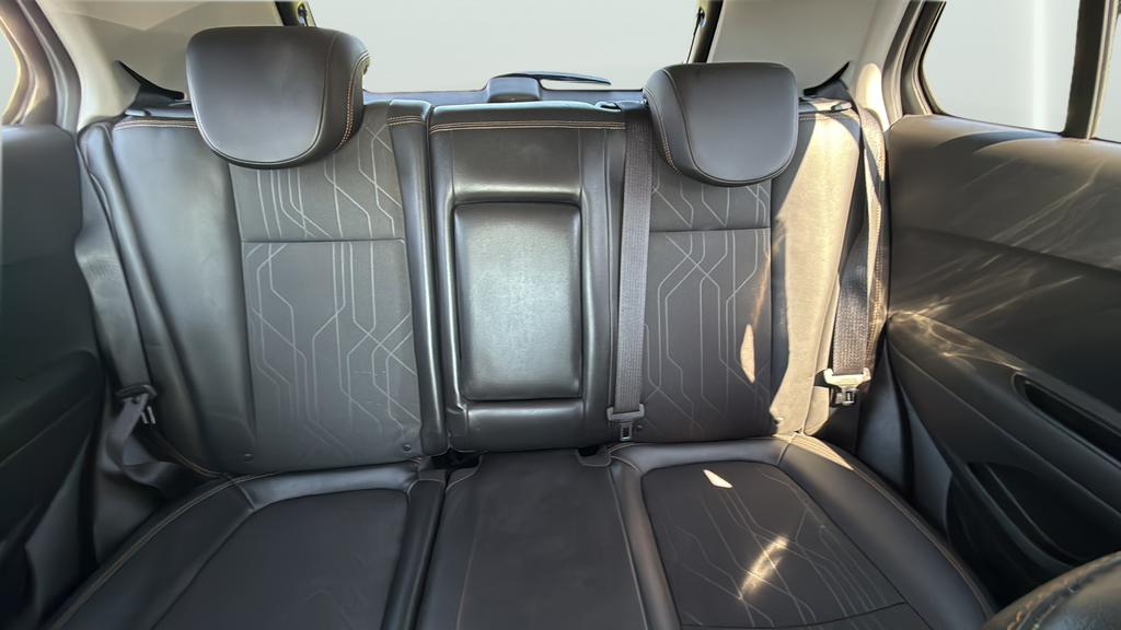 Used 2019 Chevrolet Trax SUV