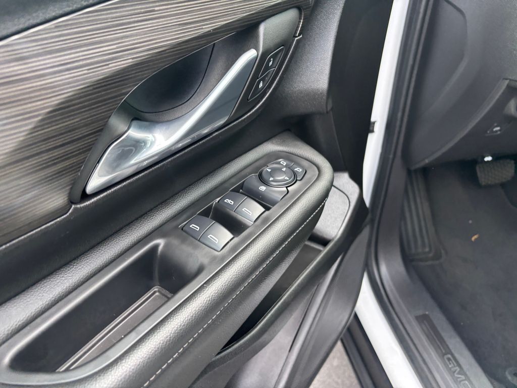 Used Car 2024 Gmc Terrain  Sle For Sale Under $25,000 In Austin, Texas