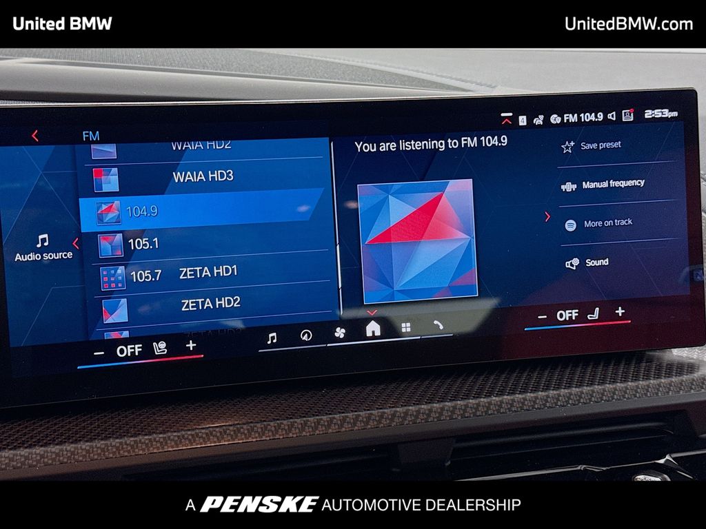 Thumbnail: 2026 BMW XM - 8