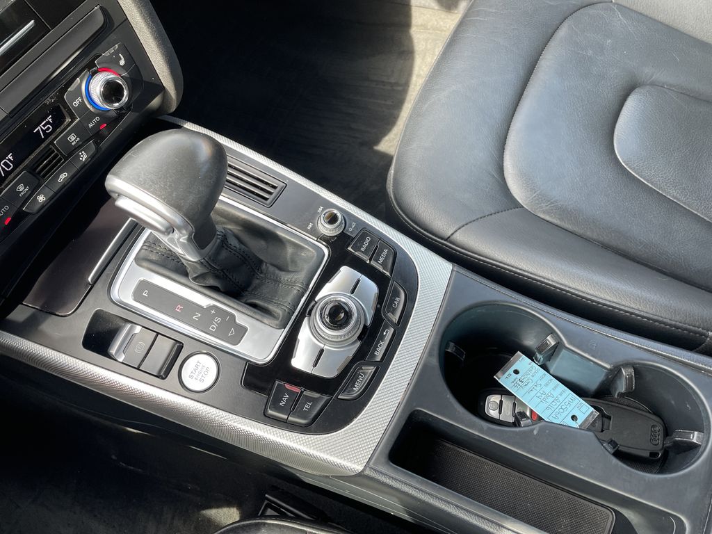 Used 2016 Audi A4 Sedan