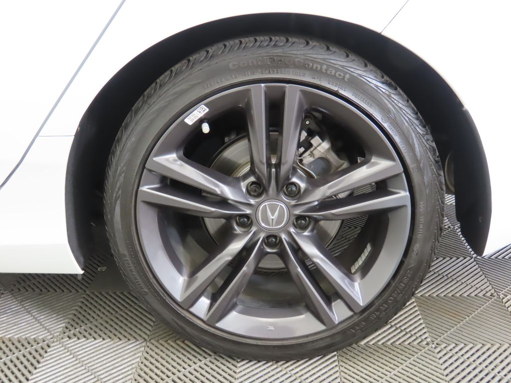 Thumbnail: 2023 Acura Integra - 29