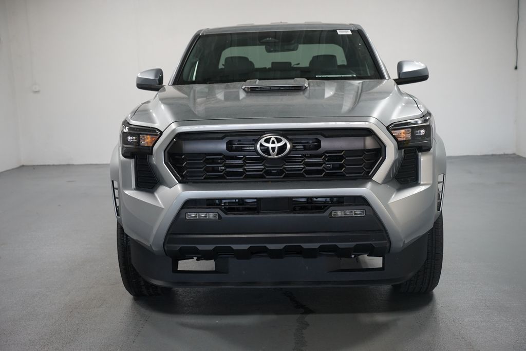 Thumbnail: 2025 Toyota Tacoma - 2